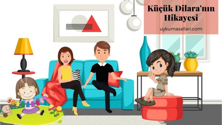 Küçük Dilara’nın Hikayesi