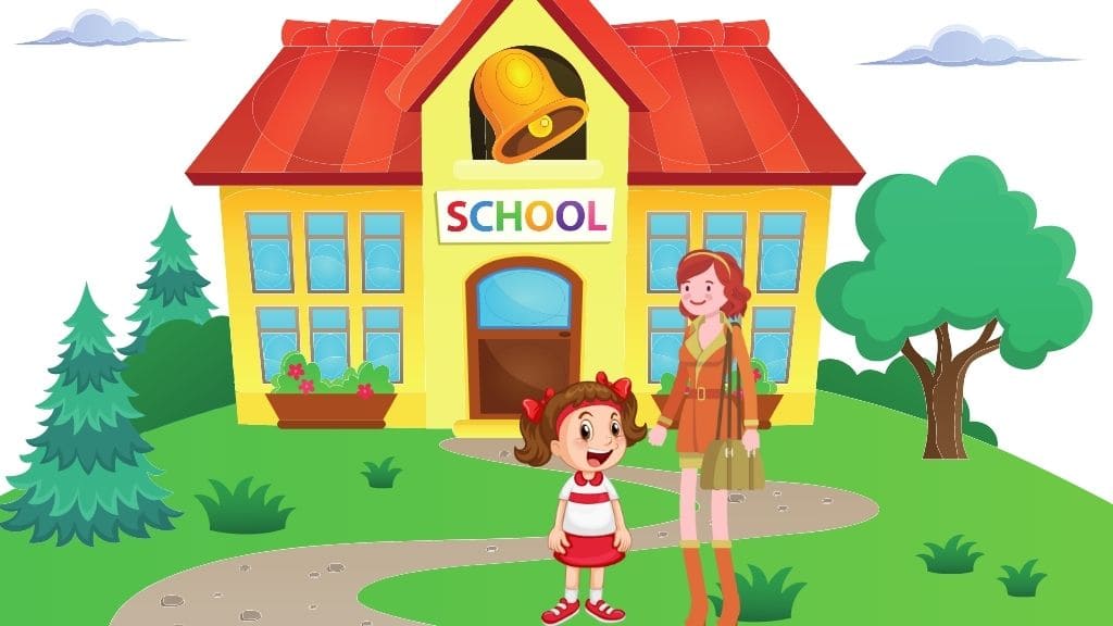 Alina ve Öğretmeninin Hikayesi Alina ve Öğretmeninin Hikayesi