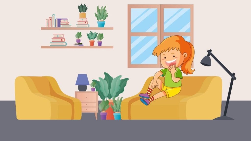 Ağlayan Elif’in Hikayesi Ağlayan Elif’in Hikayesi
