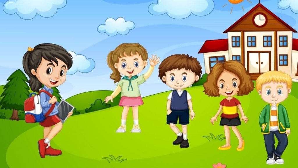 Zeynep ve Sınıf Arkadaşlarının Hikayesi Zeynep ve Sınıf Arkadaşlarının Hikayesi