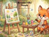 Ressam Tilki Masalı